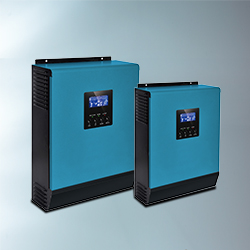 KS系列混合型太陽能離網(wǎng)系統(tǒng)